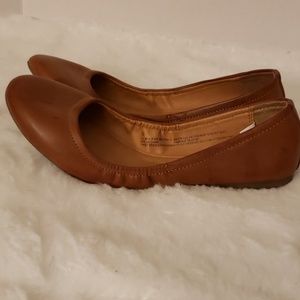 Mossimo Cogniac Ballet Flats